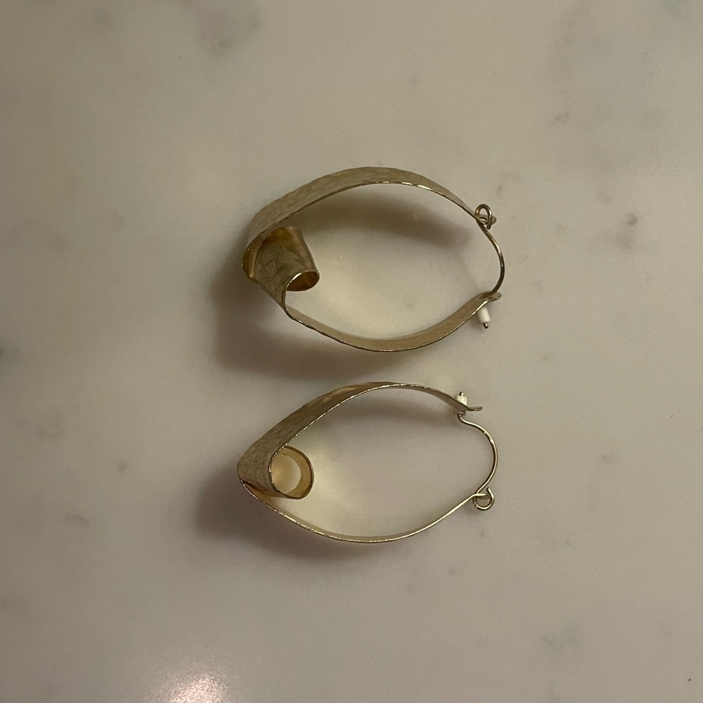 Earrings - Picture 2 of 2